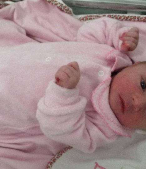 Laize Bloemer Lembeck