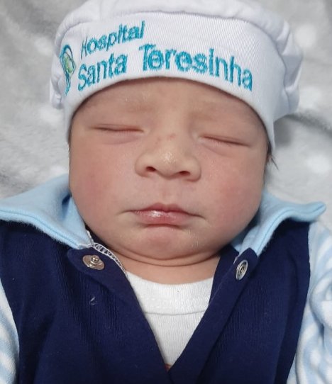 Heitor Amorin Fernandes